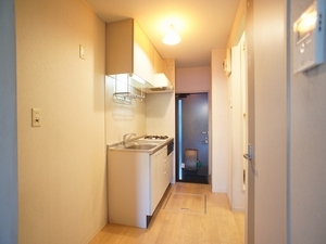 ハイムメリオール 102号-8