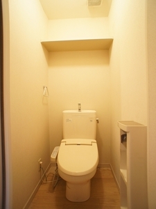 ハイムメリオール 102号-11