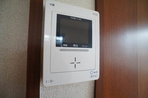 グランバリエ三軒茶屋 202号-5