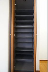 グランバリエ三軒茶屋 202号-10