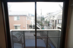 グランバリエ三軒茶屋 202号-11