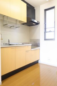 シャーメゾンＴｏｒｉｉ 201号-3