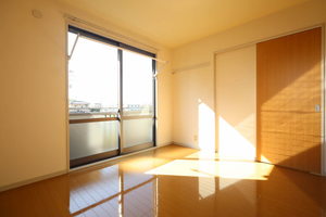 シャーメゾンＴｏｒｉｉ 201号-7