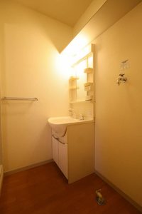 シャーメゾンＴｏｒｉｉ 201号-8