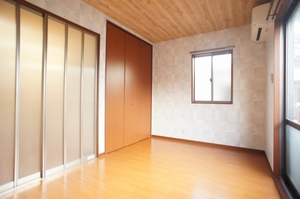 メゾン　ラツール 202号-3