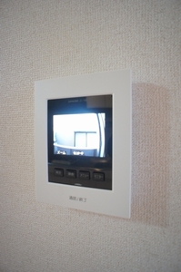 メゾン　ラツール 202号-5