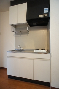 メゾン　ラツール 202号-7