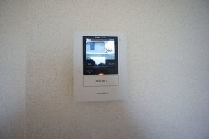 カーサベルデ 202号-12