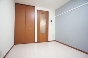 サンライズ山本Ⅱ 103号-5