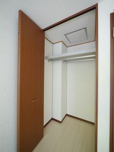 サンライズ山本Ⅱ 103号-6