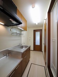 サンライズ山本Ⅱ 103号-7