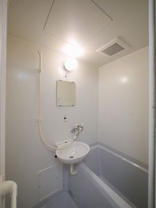 サンライズ山本Ⅱ 103号-9