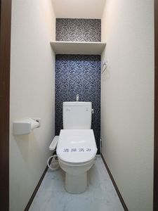 サンライズ山本Ⅱ 103号-10