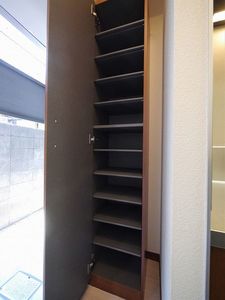 サンライズ山本Ⅱ 103号-11