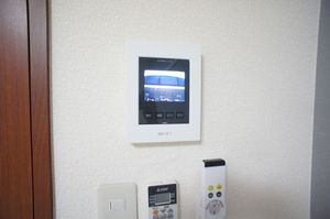 サンライズ山本Ⅱ 103号-12