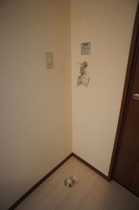 サンライズ山本Ⅱ 103号-14