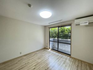 ハウゼ・クラーレ 102号-3