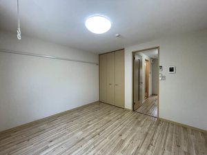 ハウゼ・クラーレ 102号-4