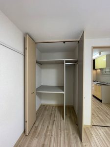 ハウゼ・クラーレ 102号-5