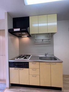 ハウゼ・クラーレ 102号-6