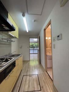 ハウゼ・クラーレ 102号-10