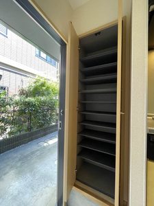 ハウゼ・クラーレ 102号-11