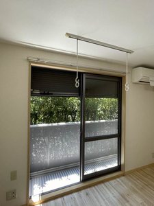 ハウゼ・クラーレ 102号-12