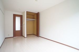 アヴニール北町A 203号-5