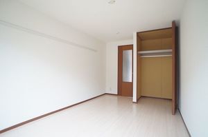 アヴニール北町A 203号-6