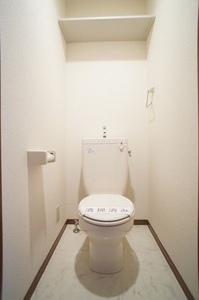 アヴニール北町A 203号-7