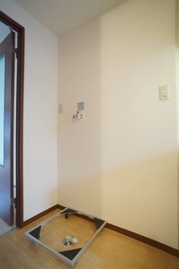 アヴニール北町A 203号-11