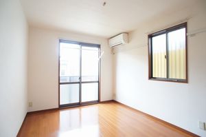 ハウスＭＴ 201号-2