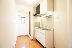 ハウスＭＴ 201号-5