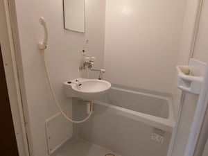 ハウスＭＴ 201号-6