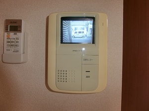 ハウスＭＴ 201号-8