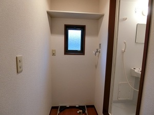 ハウスＭＴ 201号-9