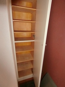 ハウスＭＴ 201号-11