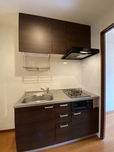 グレース 308号-5