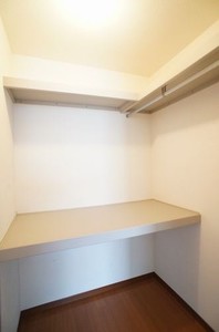 エトワール松島 206号-4