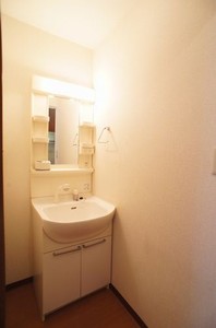 エトワール松島 206号-8