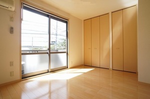 トップガーデンＢ 203号-2