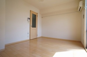 トップガーデンＢ 203号-3