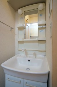 トップガーデンＢ 203号-8