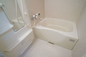 トップガーデンＢ 203号-10