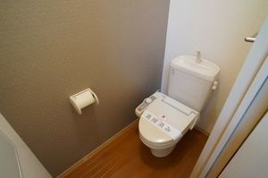 トップガーデンＢ 203号-11