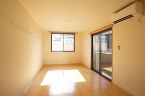 赤坂ビレージ鷹番 205号-2