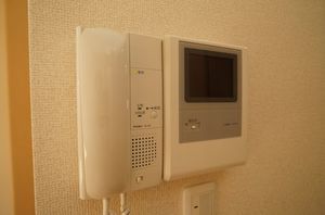 赤坂ビレージ鷹番 205号-13