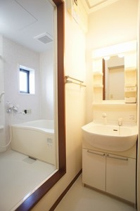 シャーメゾンＳｈｉｎ’ｓ　Ｂ 101号-8