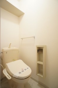 シャーメゾンＳｈｉｎ’ｓ　Ｂ 101号-10