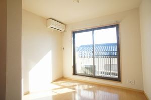 メゾン　ソレイユ 201号-6